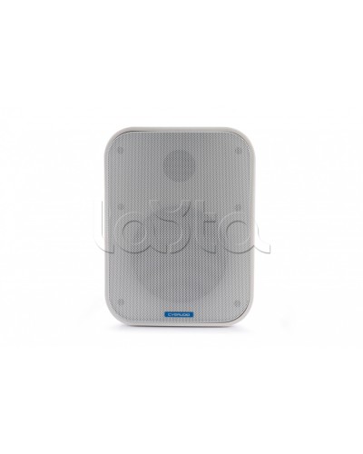 Громкоговоритель ТРОМБОН CVGaudio OSR508TW влагозащищённый в Красногорске Система оповещения и трансляции Pintop.ru