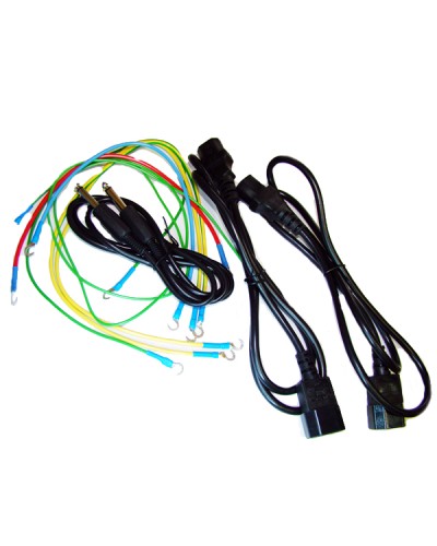 Комплект кабелей системы СОУЭ Тромбон (Тромбон ККС) ТРОМБОН в Красногорске Система оповещения и трансляции Pintop.ru