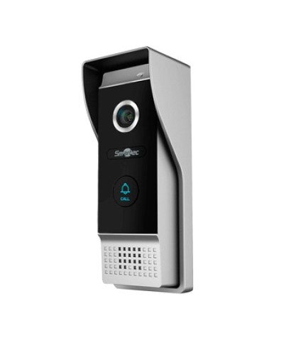 Блок вызывной Smartec ST-DS306C-SL в Красногорске Вызывные видеопанели малоабонентные Pintop.ru