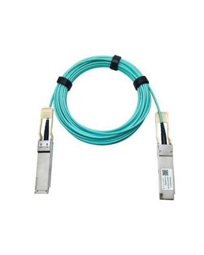 AOC кабель Gigalink GL-CC-QSFP100-050-AOC в Красногорске Патч-корды оптические Pintop.ru