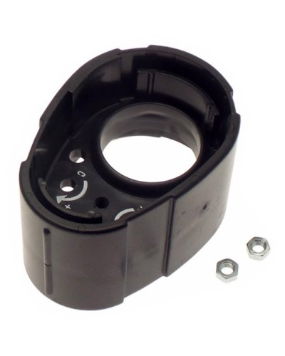 Крышка кожуха винта лев. KRONO Came 119RID177 в Красногорске Запчасти для шлагбаумов и автоматики Pintop.ru