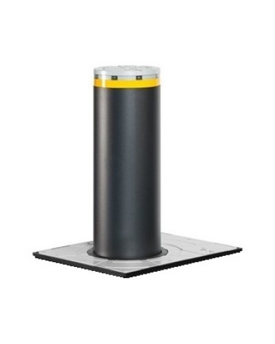 Блокиратор дорожный стационарный J200 F высотой 600 мм Faac 116506 в Красногорске Запчасти для шлагбаумов и автоматики Pintop.ru