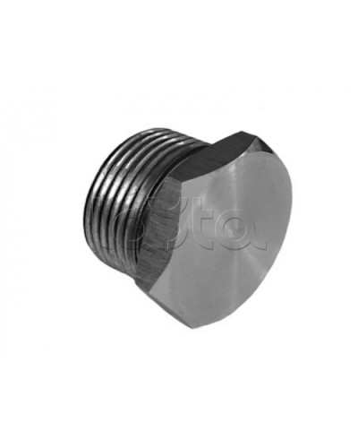 Металлическая резьбовая заглушка взрывозащищённая Магнито-контакт Ех-заглушка ВЗ 1 М Н (под Ø 20) 1Ex d IIС Gb/PB Ex d I Mb или Ex tb IIIС Db или 0Ex ia IIC Ga или 1Ex e IIС Gb в Красногорске Дополнительное оборудование (Ex) Pintop.ru