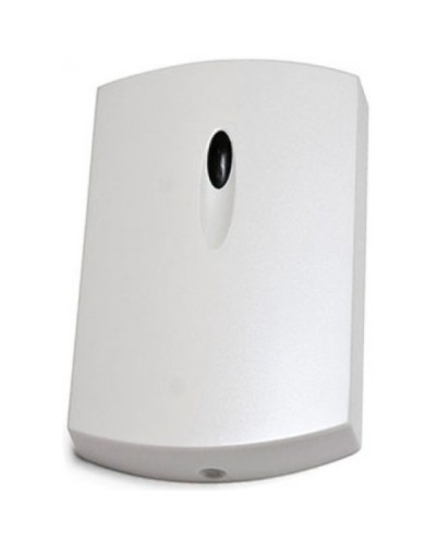 Считыватель IronLogic Matrix-III (мод. E S) (светлый перламутр) в Красногорске Сетевая СКУД Matrix Pintop.ru