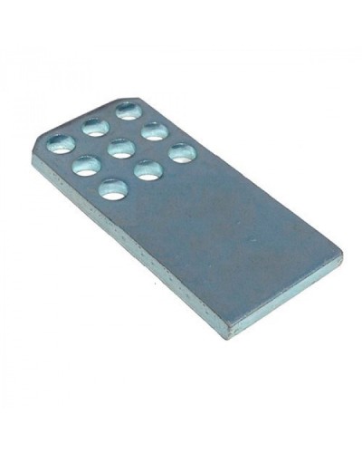 Кронштейн задний A180 AMICO ATI KRONO Came 119RID062 в Красногорске Запчасти для шлагбаумов и автоматики Pintop.ru