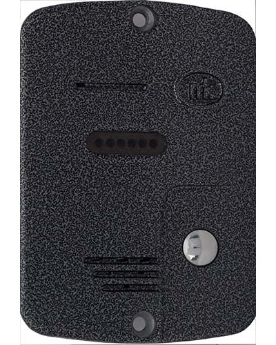 Блок вызова домофона Метаком MK1-EM в Красногорске Вызывные аудиопанели малоабонентные Pintop.ru