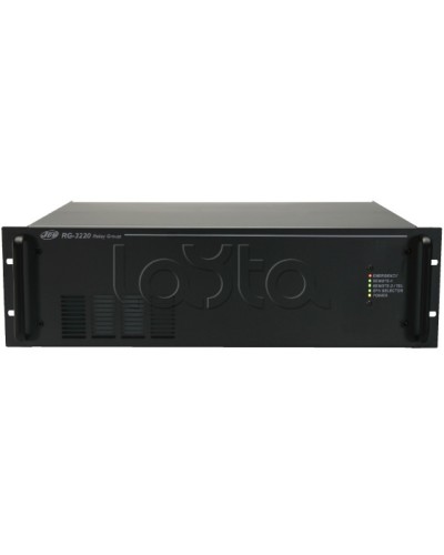 Блок реле JDM RG-3220 в Красногорске 19 оборудование (рэковое/стоечное) JDM Pintop.ru