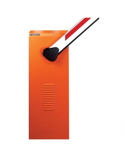 Стойка шлагбаума со встроенным блоком управления Faac 620RPD WINTER (104635877) в Красногорске Автоматические шлагбаумы Pintop.ru