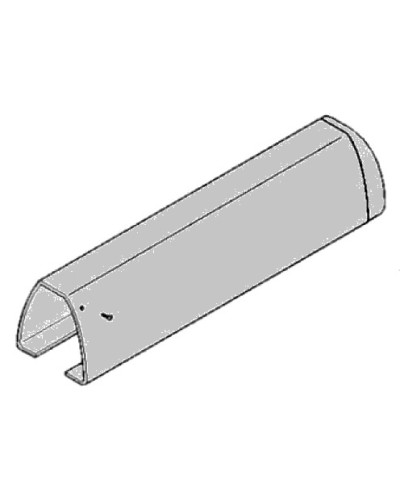 Крышка винта АTI 5 Came 119RID102 в Красногорске Запчасти для шлагбаумов и автоматики Pintop.ru