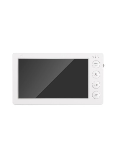 Монитор Vizit 705E5W в Красногорске Многоабонентные устройства Pintop.ru