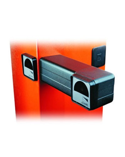 Кронштейн для крепления фотоэлементов к тумбе Came 001G0468 в Красногорске Запчасти для шлагбаумов и автоматики Pintop.ru