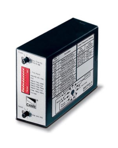 Датчик магнитный 2-х канальный Came 009SMA2 в Красногорске Запчасти для шлагбаумов и автоматики Pintop.ru