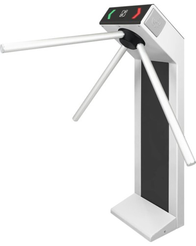 CARDDEX Компактная автономная проходная STR-01AM в Красногорске Турникеты Pintop.ru