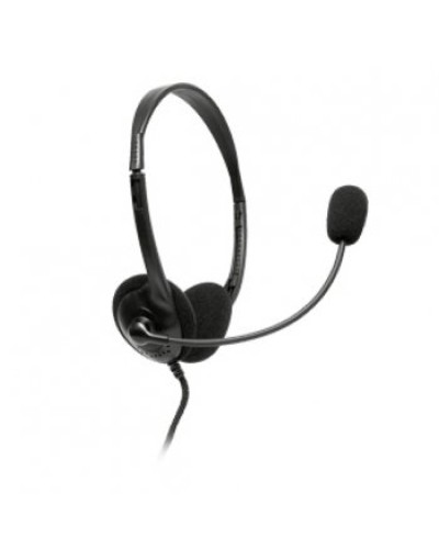 Гарнитура для переговорных устройств STELBERRY S-002 в Красногорске Переговорные устройства Pintop.ru