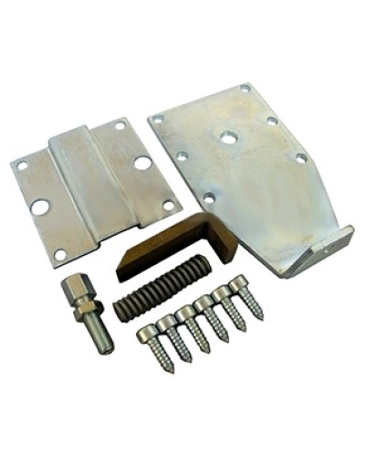 Механизм разблокировки C-BY Came 119RIC032 в Красногорске Запчасти для шлагбаумов и автоматики Pintop.ru