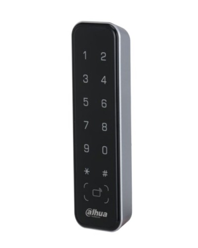 Считыватель влагозащищенный Dahua DHI-ASR2201A-D в Красногорске Считыватели Pintop.ru