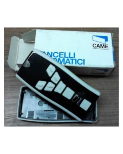 Корпус TCH-4048 Came 119RIR261 в Красногорске Запчасти для шлагбаумов и автоматики Pintop.ru