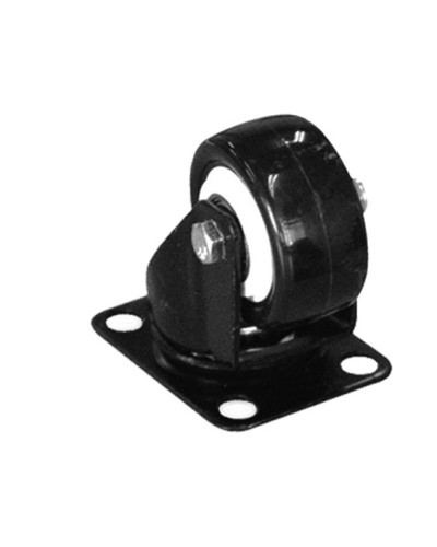 Роликовая опора Бастион SKAT TB Wheel в Красногорске Ролики для шкафов и стоек Pintop.ru