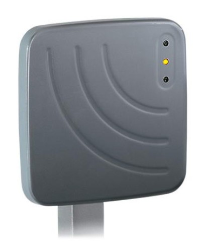 Считыватель дальнего действия бесконтактный PERCo-IR10.1 в Красногорске Сетевая СКУД Perco Pintop.ru