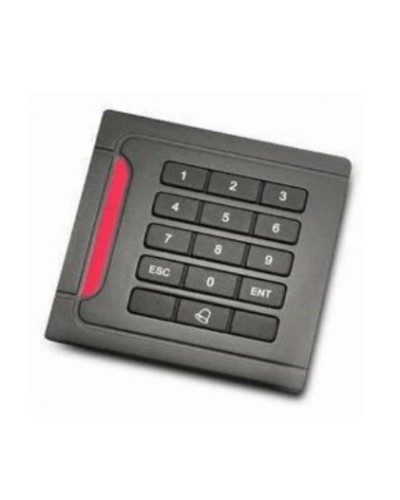 Считыватель бесконтактный Rubezh-STRAZH STR-RM-A01-K в Красногорске Сетевая СКУД Rubezh-Strazh Pintop.ru