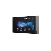 Настенный интерком-монитор Akuvox S563