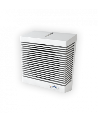 Громкоговоритель трансляционный настенный Sonar SW-01 (ВЭД) в Красногорске Система оповещения и трансляции Sonar Pintop.ru