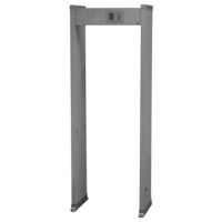 Металлодетектор арочный Smartec ST-MD006L