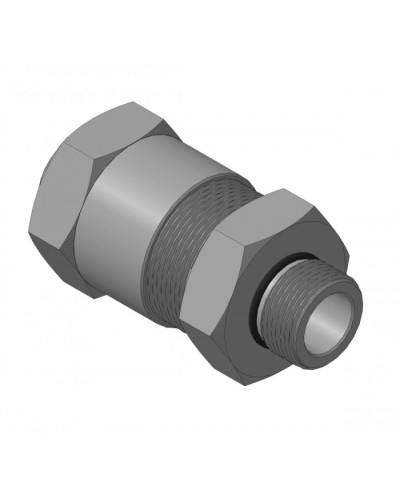 Ввод кабельный Спектрон КВМ-25/12-Н-25х1,5 в Красногорске Дополнительное оборудование (Ex) Pintop.ru