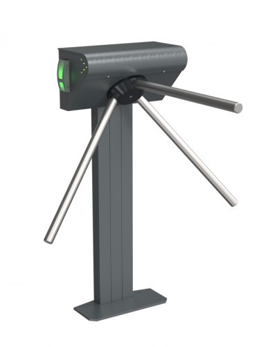 Автоматизированная проходная Ростов-Дон АП «Ростов-Дон Т9М1 STORK» (гибка Fly A3 EH) в Красногорске Турникеты - Ростов-Дон Pintop.ru