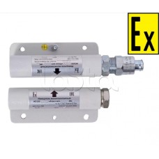 Извещатель магнитоконтактный Компания СМД ИО102-МК А «Атон» исп.23 (Алюминиевый сплав)