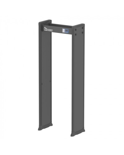 Арочный металлодетектор Блокпост PC Vx 3300 (33/22/11) IP65 в Красногорске Металлодетекторы Pintop.ru