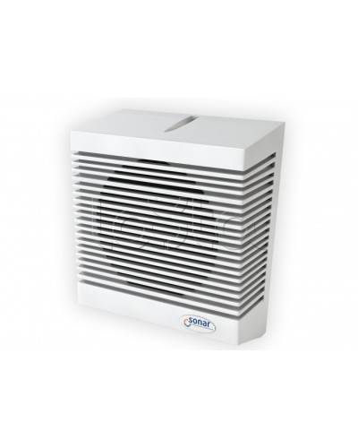 Громкоговоритель настенный Sonar SW-03 в Красногорске Система оповещения и трансляции Sonar Pintop.ru