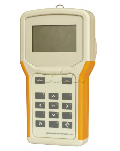 Автономный программатор Плазма-Т АПС300 в Красногорске Системы пожаротушения и огнезащиты Pintop.ru