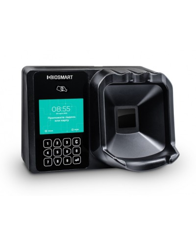 Терминал комбинированный биометрический BioSmart PV-WTC-EM в Красногорске Контроллеры Pintop.ru