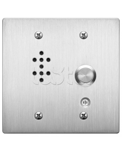 Устройство переговорное TOA RS-460 в Красногорске Системы двусторонней голосовой связи Bosch Pintop.ru