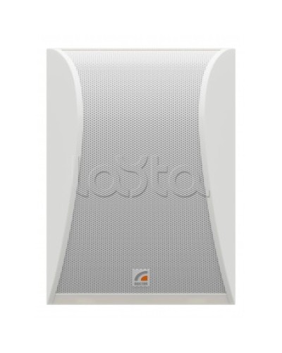 Громкоговоритель трансляционный ROXTON LS-06WT (белый) в Красногорске Система оповещения и трансляции Roxton Pintop.ru