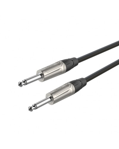 Кабель инструментальный ROXTONE DGJJ100/10 в Красногорске Система оповещения и трансляции Roxton Pintop.ru