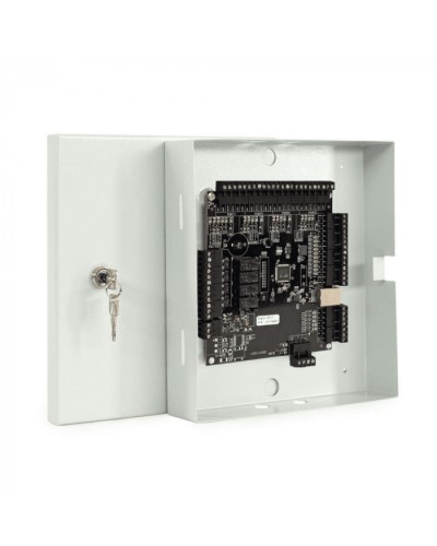 Контроллер сетевой SIGUR E510 в Красногорске Контроллеры Pintop.ru