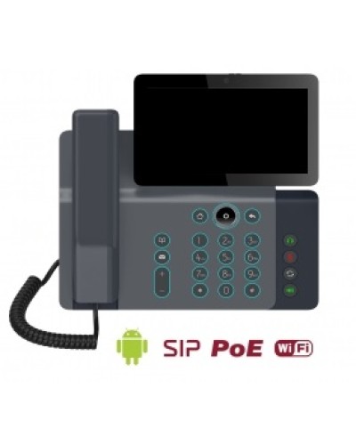 IP-видеотелефон Beward V67 в Красногорске Абонентские IP устройства Pintop.ru