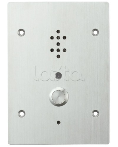 Станция дверная TOA N-8050DS в Красногорске Системы двусторонней голосовой связи Bosch Pintop.ru