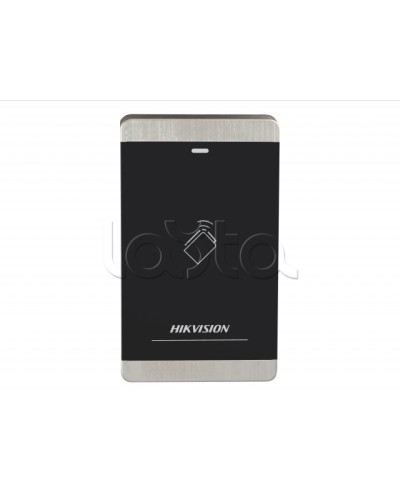 Считыватель карт Mifare Hikvision DS-K1103M в Красногорске Считыватели Pintop.ru