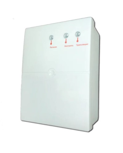 Блок расширения мощности С-КЛ-БР (ИП Раченков А.В.) в Красногорске Акустические системы Pintop.ru