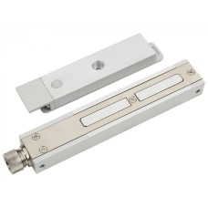 Электромагнитный замок взрывозащищенный ALeko ALM-FM-M21-H-12-M