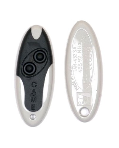 Корпус TAM-432SA Came 119RIR244 в Красногорске Запчасти для шлагбаумов и автоматики Pintop.ru