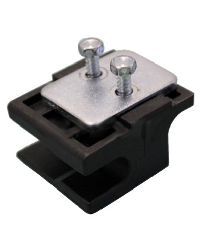 Упор направляющей VER Came 119RIE114 в Красногорске Запчасти для шлагбаумов и автоматики Pintop.ru