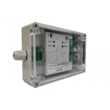 Интерфейсный модуль для контроля состояния термокабеля и передачи информации на центральный блок МИТ-БИ во взрывозащищенных зонах Спектрон-МИТ-1-Exi