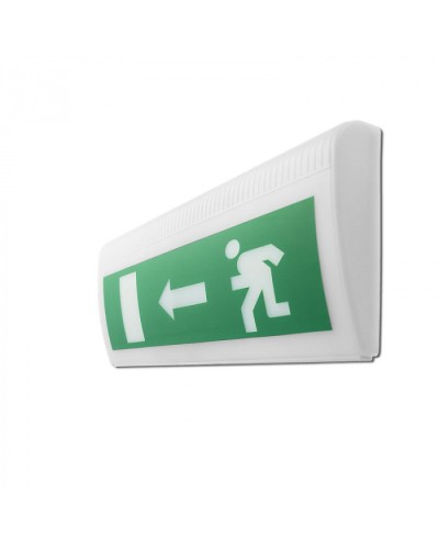 Табло М-24-З ЛАЙТ ВЫХОД Светозвуковое полусферическое (ИП Раченков А.В.) в Красногорске Оповещатели Pintop.ru