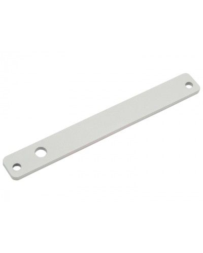 Планка переходная для замка AL-150 Aler Планка M150 в Красногорске Электромагнитные замки Pintop.ru