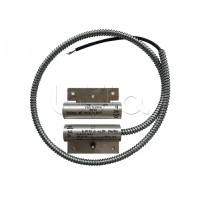 Извещатель охранный точечный магнитоконтактный взрывозащищённый Магнито-контакт Ех ИО102 Al исп.250 с магнитом М-200 1Ex d IIC T6 Gb АТФЕ.425119.171