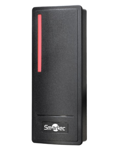 Контроллер автономный со встроенными считывателем EM Smartec ST-SC031EM в Красногорске Контроллеры Pintop.ru